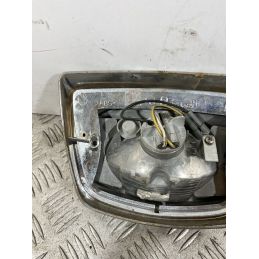 Fanale Stop Posteriore Piaggio Vespa LX 125 / 150 Dal 2012 al 2013  1742469276402