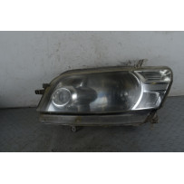 Faro Anteriore SX Daihatsu Materia Dal 2006 al 2016 Cod 81150B1190  1742469230404