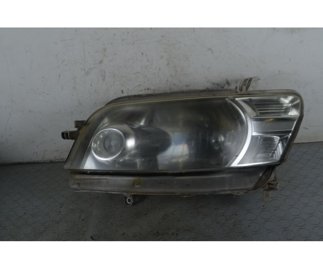 Faro Anteriore SX Daihatsu Materia Dal 2006 al 2016 Cod 81150B1190  1742469230404