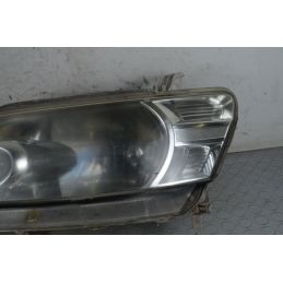 Faro Anteriore SX Daihatsu Materia Dal 2006 al 2016 Cod 81150B1190  1742469230404