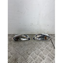 Coppia Frecce Anteriori Piaggio Vespa LX 125 / 150 Dal 2012 al 2013  1742469798492