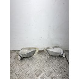 Coppia Frecce Anteriori Piaggio Vespa LX 125 / 150 Dal 2012 al 2013  1742469798492