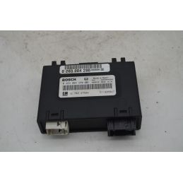 Centralina Parcheggio Assistito Saab 9-3 Cabriolet Dal 2002 al 2014 Cod 0263004280  1742469893685