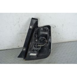 Fanale Stop Posteriore SX Fiat 500 Dal 2007 al 2015 Cod 51885548  1742470457579
