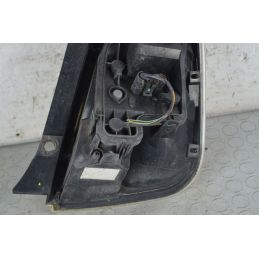 Fanale Stop Posteriore SX Fiat 500 Dal 2007 al 2015 Cod 51885548  1742470457579