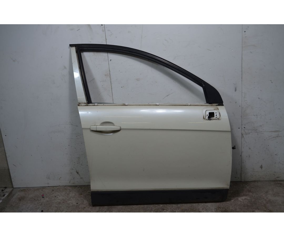 Portiera sportello anteriore DX Chevrolet Captiva Dal 2006 al 2018 Cod 95073688  1742470811906