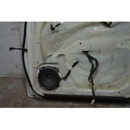 Portiera sportello anteriore DX Chevrolet Captiva Dal 2006 al 2018 Cod 95073688  1742470811906