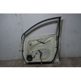 Portiera sportello anteriore DX Chevrolet Captiva Dal 2006 al 2018 Cod 95073688  1742470811906