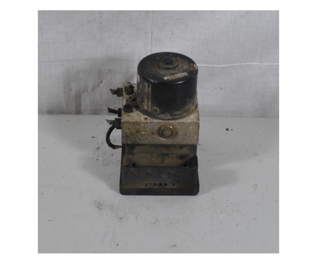 Pompa Modulo ABS Skoda Oktavia dal 1996 al 2004 cod 1j0614517e  1620221445887