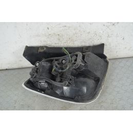 Fanale stop posteriore DX Fiat 500 Dal 2007 al 2015 Cod 51885544  1742470821660