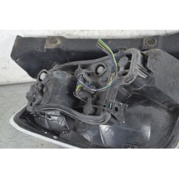 Fanale stop posteriore DX Fiat 500 Dal 2007 al 2015 Cod 51885544  1742470821660