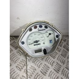 Strumentazione Contachilometri Piaggio Vespa LX 125 / 150 Dal 2012 al 2013 KM 70557  1742471511324