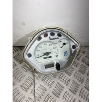 Strumentazione Contachilometri Piaggio Vespa LX 125 / 150 Dal 2012 al 2013 KM 70557  1742471511324