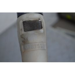 Vaschetta Acqua Tergicristalli Fiat 500 Dal 2007 al 2015 Cod 51787578  1742475662701