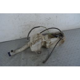 Vaschetta Acqua Tergicristalli Fiat 500 Dal 2007 al 2015 Cod 51787578  1742475662701