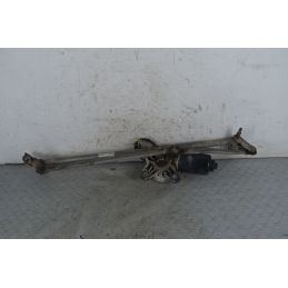Motorino Tergicristalli Anteriore Saab 9-3 Cabriolet Dal 2002 al 2014 Cod 12755304  1742476018682