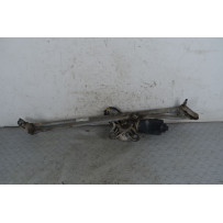 Motorino Tergicristalli Anteriore Saab 9-3 Cabriolet Dal 2002 al 2014 Cod 12755304  1742476018682