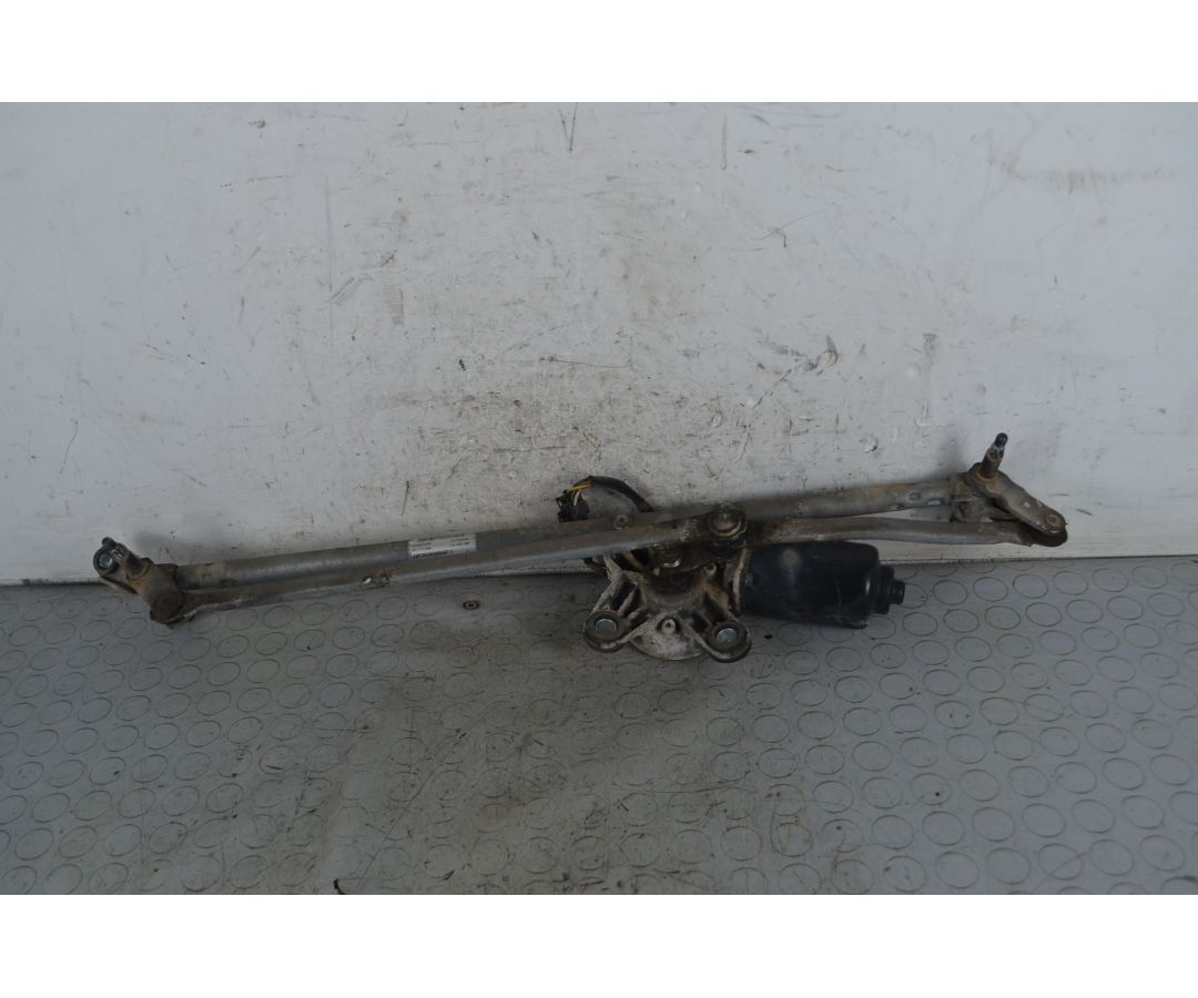 Motorino Tergicristalli Anteriore Saab 9-3 Cabriolet Dal 2002 al 2014 Cod 12755304  1742476018682