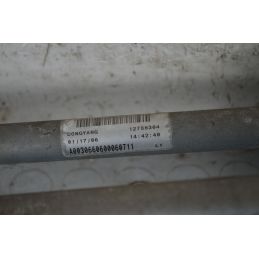 Motorino Tergicristalli Anteriore Saab 9-3 Cabriolet Dal 2002 al 2014 Cod 12755304  1742476018682