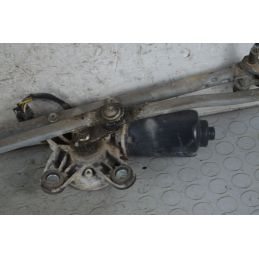 Motorino Tergicristalli Anteriore Saab 9-3 Cabriolet Dal 2002 al 2014 Cod 12755304  1742476018682