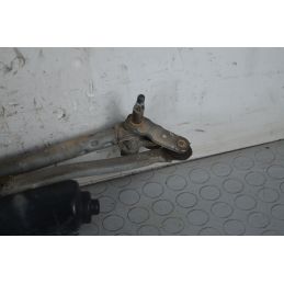 Motorino Tergicristalli Anteriore Saab 9-3 Cabriolet Dal 2002 al 2014 Cod 12755304  1742476018682