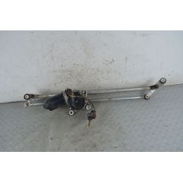 Motorino Tergicristalli Anteriore Saab 9-3 Cabriolet Dal 2002 al 2014 Cod 12755304  1742476018682