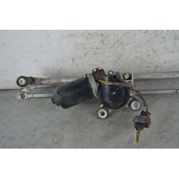 Motorino Tergicristalli Anteriore Saab 9-3 Cabriolet Dal 2002 al 2014 Cod 12755304  1742476018682