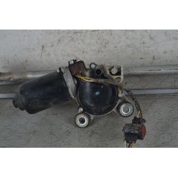 Motorino Tergicristalli Anteriore Saab 9-3 Cabriolet Dal 2002 al 2014 Cod 12755304  1742476018682