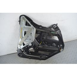 Motorino Alzavetro Posteriore DX Saab 9-3 Cabriolet Dal 2002 al 2014 Cod 12830392  1742476401118