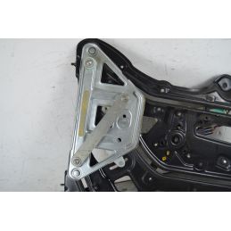 Motorino Alzavetro Posteriore DX Saab 9-3 Cabriolet Dal 2002 al 2014 Cod 12830392  1742476401118
