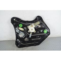 Motorino Alzavetro Posteriore SX Saab 9-3 Cabriolet Dal 2002 al 2014 Cod 12832863  1742476788936