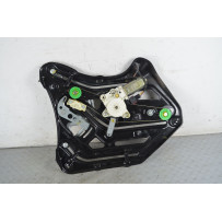 Motorino Alzavetro Posteriore SX Saab 9-3 Cabriolet Dal 2002 al 2014 Cod 12832863  1742476788936