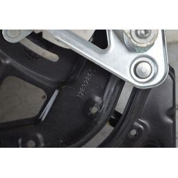 Motorino Alzavetro Posteriore SX Saab 9-3 Cabriolet Dal 2002 al 2014 Cod 12832863  1742476788936