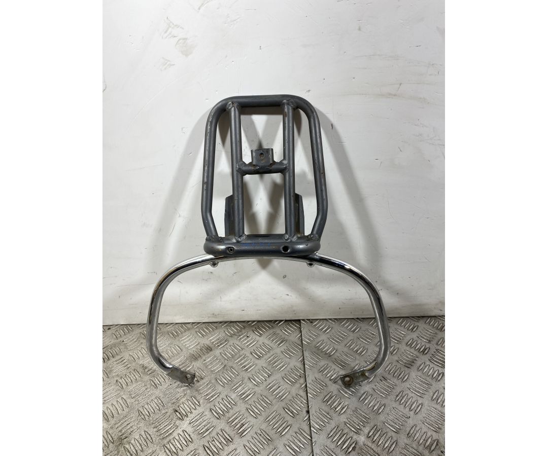 Maniglione Portapacchi Piaggio Vespa LX 125 / 150 Dal 2012 al 2013  1742477739265