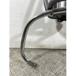 Maniglione Portapacchi Piaggio Vespa LX 125 / 150 Dal 2012 al 2013  1742477739265