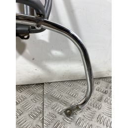 Maniglione Portapacchi Piaggio Vespa LX 125 / 150 Dal 2012 al 2013  1742477739265