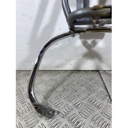 Maniglione Portapacchi Piaggio Vespa LX 125 / 150 Dal 2012 al 2013  1742477739265