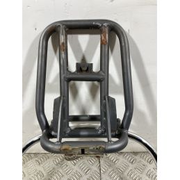 Maniglione Portapacchi Piaggio Vespa LX 125 / 150 Dal 2012 al 2013  1742477739265