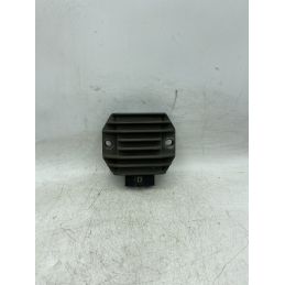 Regolatore Di Tensione Piaggio Vespa LX 125 / 150 Dal 2012 al 2013 COD SH640D-12  1742478273768