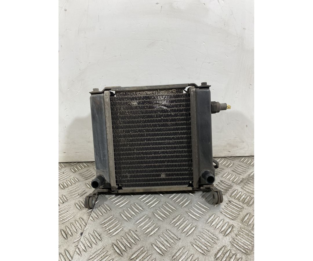 Radiatore Con Elettroventola Kymco Downtown 200 dal 2008 al 2017  1742478763917