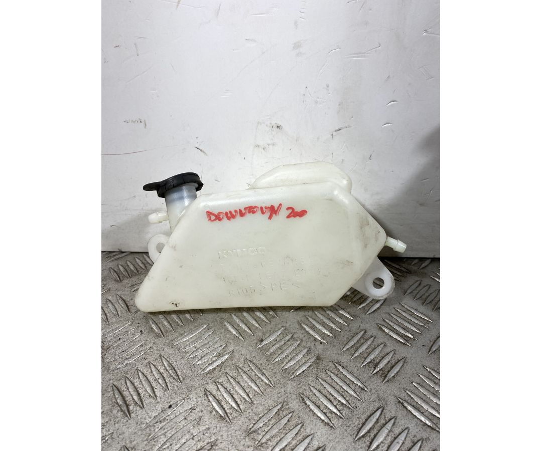 Vaschetta Acqua Kymco Downtown 200 dal 2008 al 2017  1742479111588