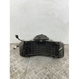 Radiatore Con Elettroventola Yamaha Tmax T-Max 500 dal 2004 al 2007  1742480843317