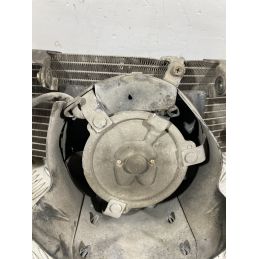 Radiatore Con Elettroventola Yamaha Tmax T-Max 500 dal 2004 al 2007  1742480843317