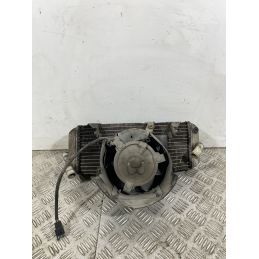 Radiatore Con Elettroventola Yamaha Tmax T-Max 500 dal 2004 al 2007  1742480843317