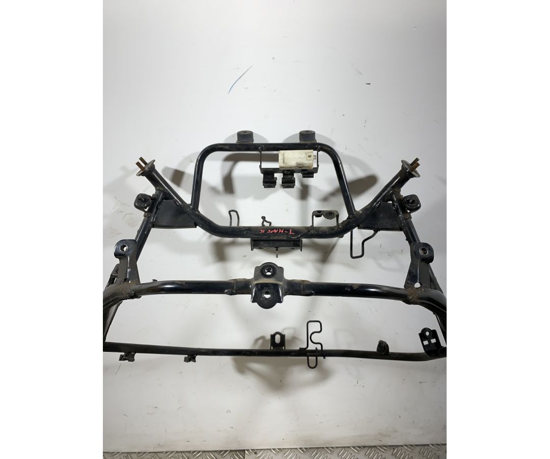 Telaietto Anteriore Yamaha Tmax T-Max 500 dal 2004 al 2007  1742481182064