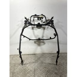 Telaietto Anteriore Yamaha Tmax T-Max 500 dal 2004 al 2007  1742481182064