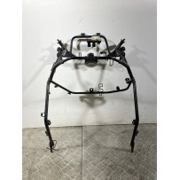 Telaietto Anteriore Yamaha Tmax T-Max 500 dal 2004 al 2007  1742481182064