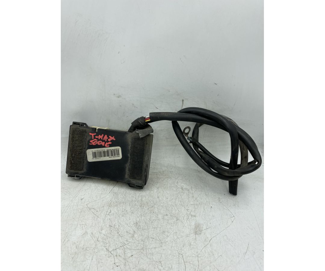 Centralina Power Commander Yamaha Tmax T-Max 500 dal 2004 al 2007  1742481653410