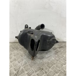 Scatola Filtro Aria Airbox Yamaha Tmax T-Max 500 dal 2004 al 2007  1742482153407