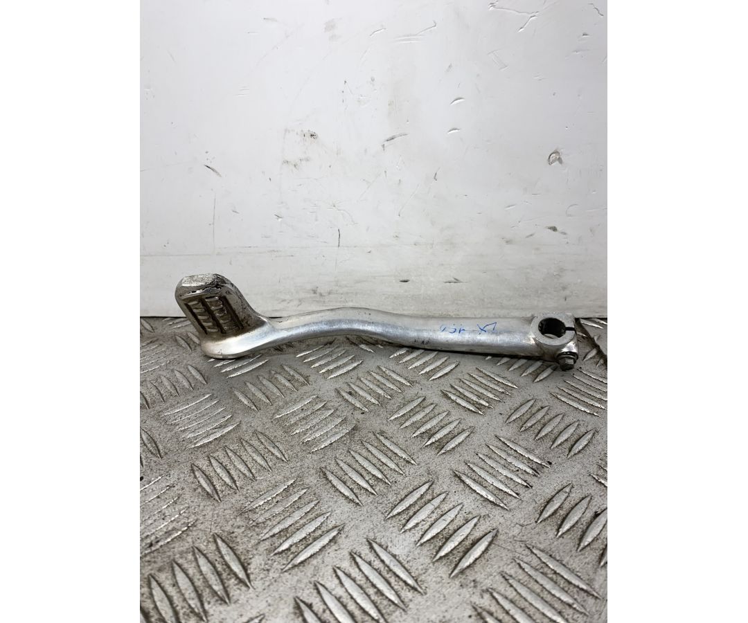 Pedale Piedivella Avviamento Piaggio Vespa LX 125 / 150 Dal 2012 al 2013  1742482505473